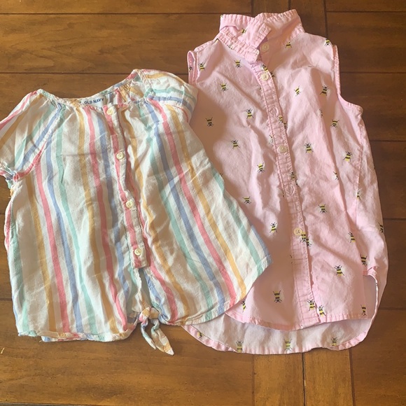 Girls Spring/Summer bundle ☀️ - Picture 9 of 15